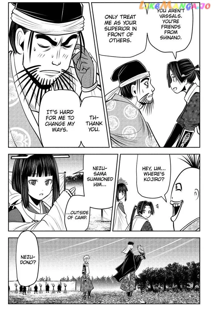 The Elusive Samurai Chapter 74 image 06_optimized